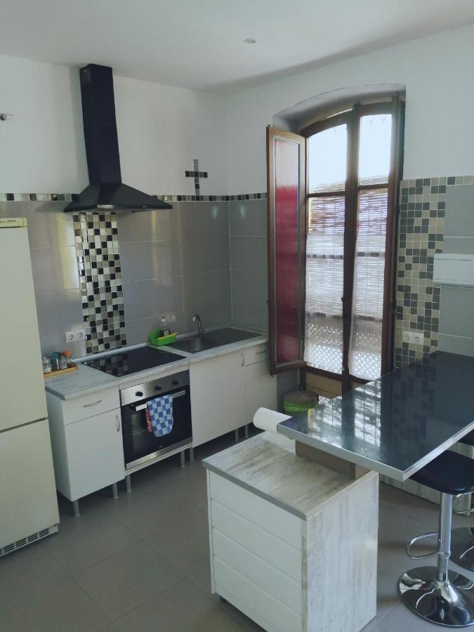 Linda Casa Pintoresca Алмерия Екстериор снимка