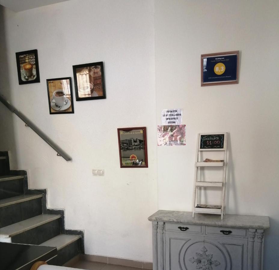 Linda Casa Pintoresca Алмерия Екстериор снимка