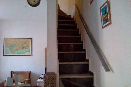 Linda Casa Pintoresca Алмерия Екстериор снимка