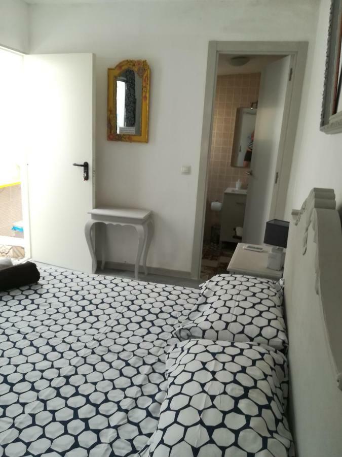 Linda Casa Pintoresca Алмерия Екстериор снимка
